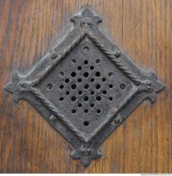 Photo Textures of Ornaments